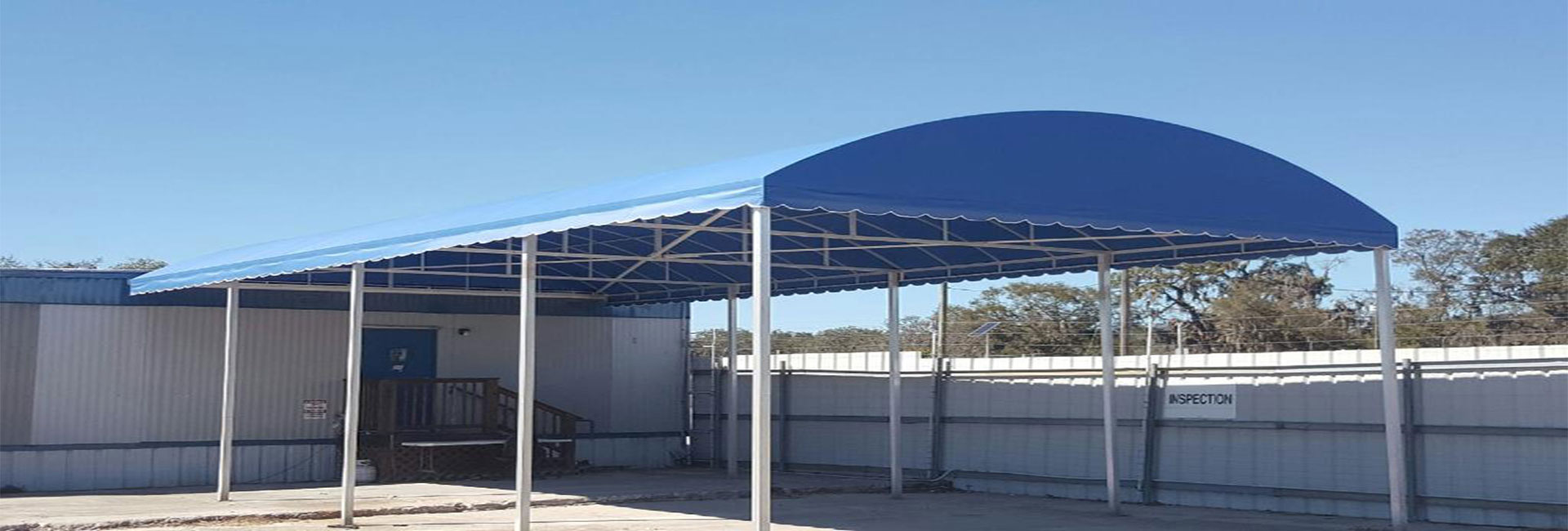 Cover Up Awning Vinyl Products