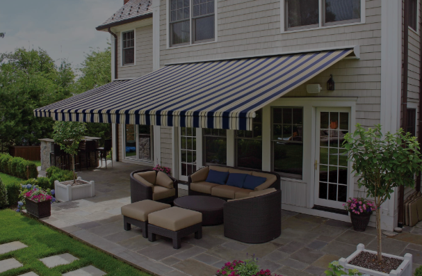 Cover Up Awning Retractable Products